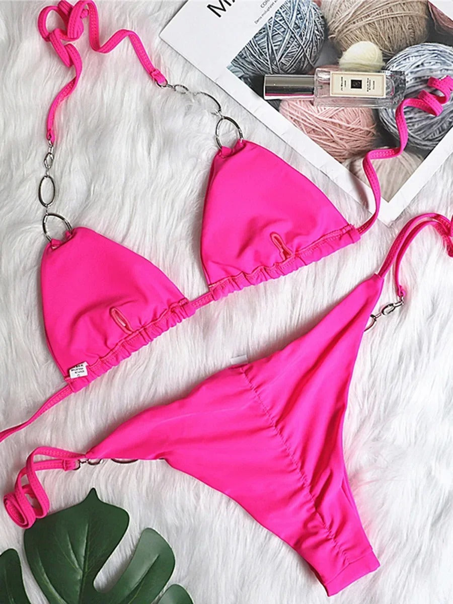 Liliana Bikini