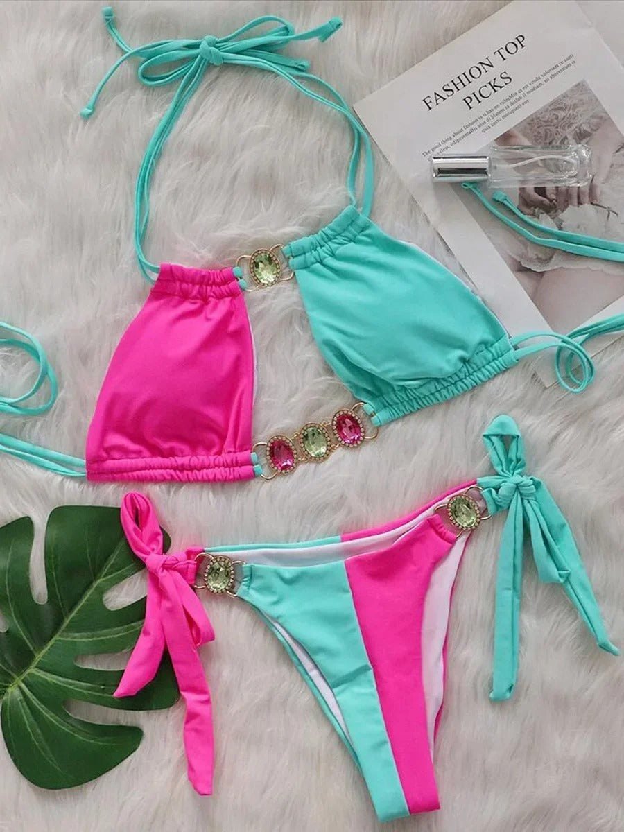 Jade Bikini