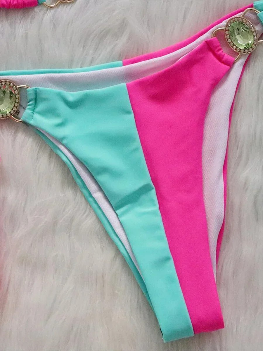 Jade Bikini