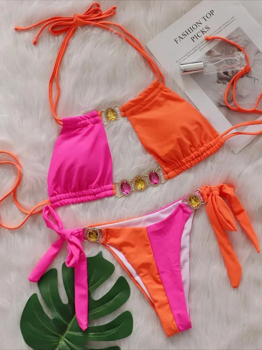 Jade Bikini