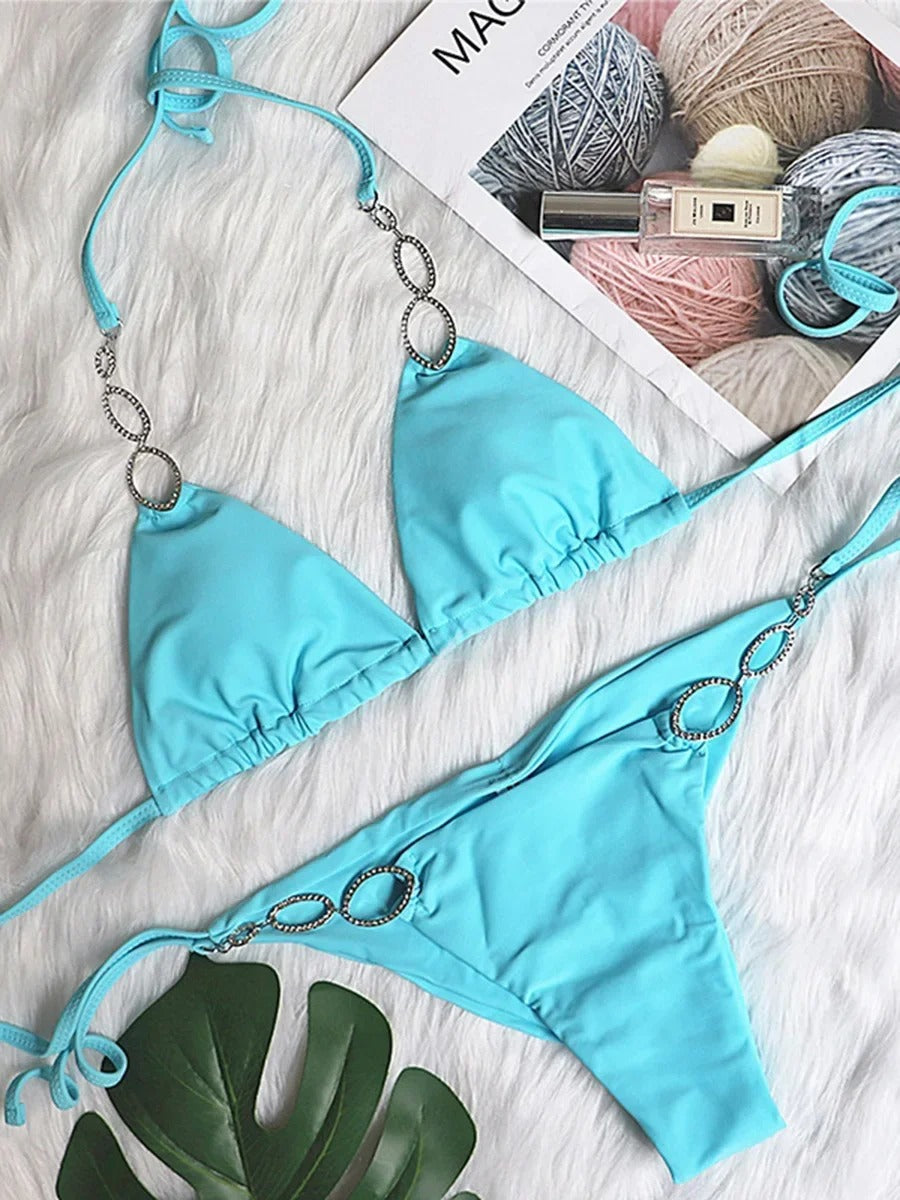 Liliana Bikini