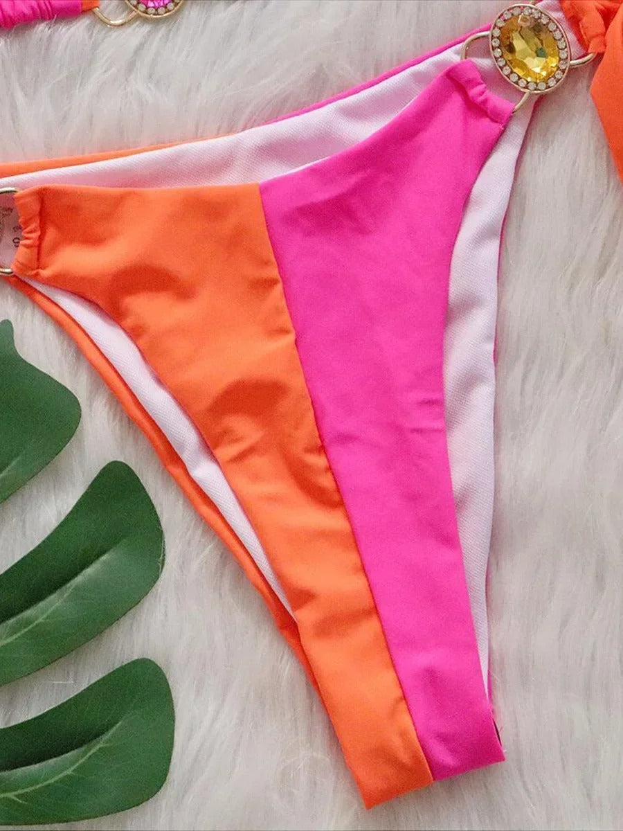 Jade Bikini