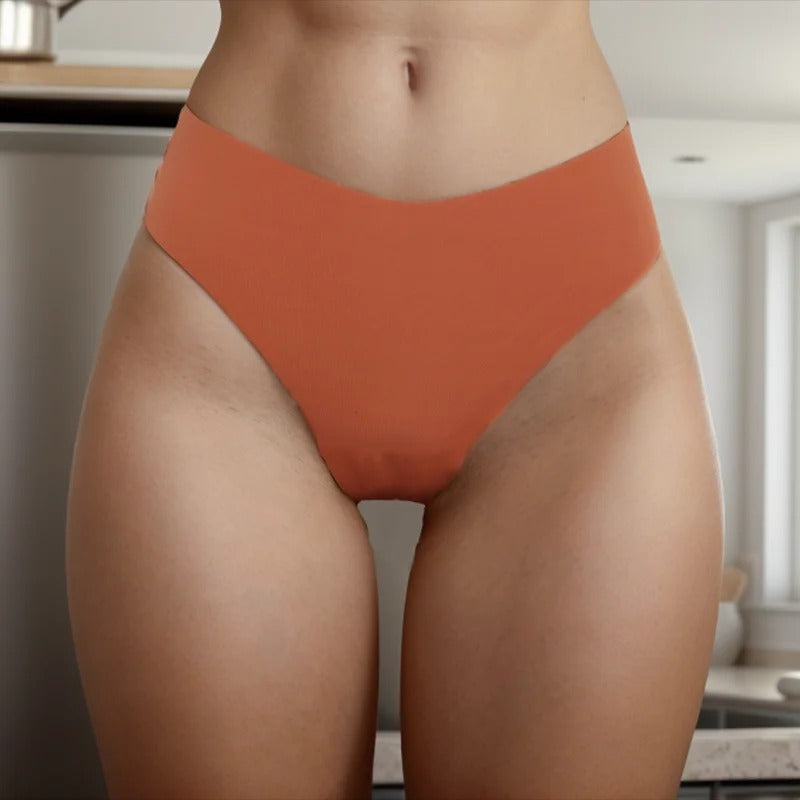 Seamless Tanga