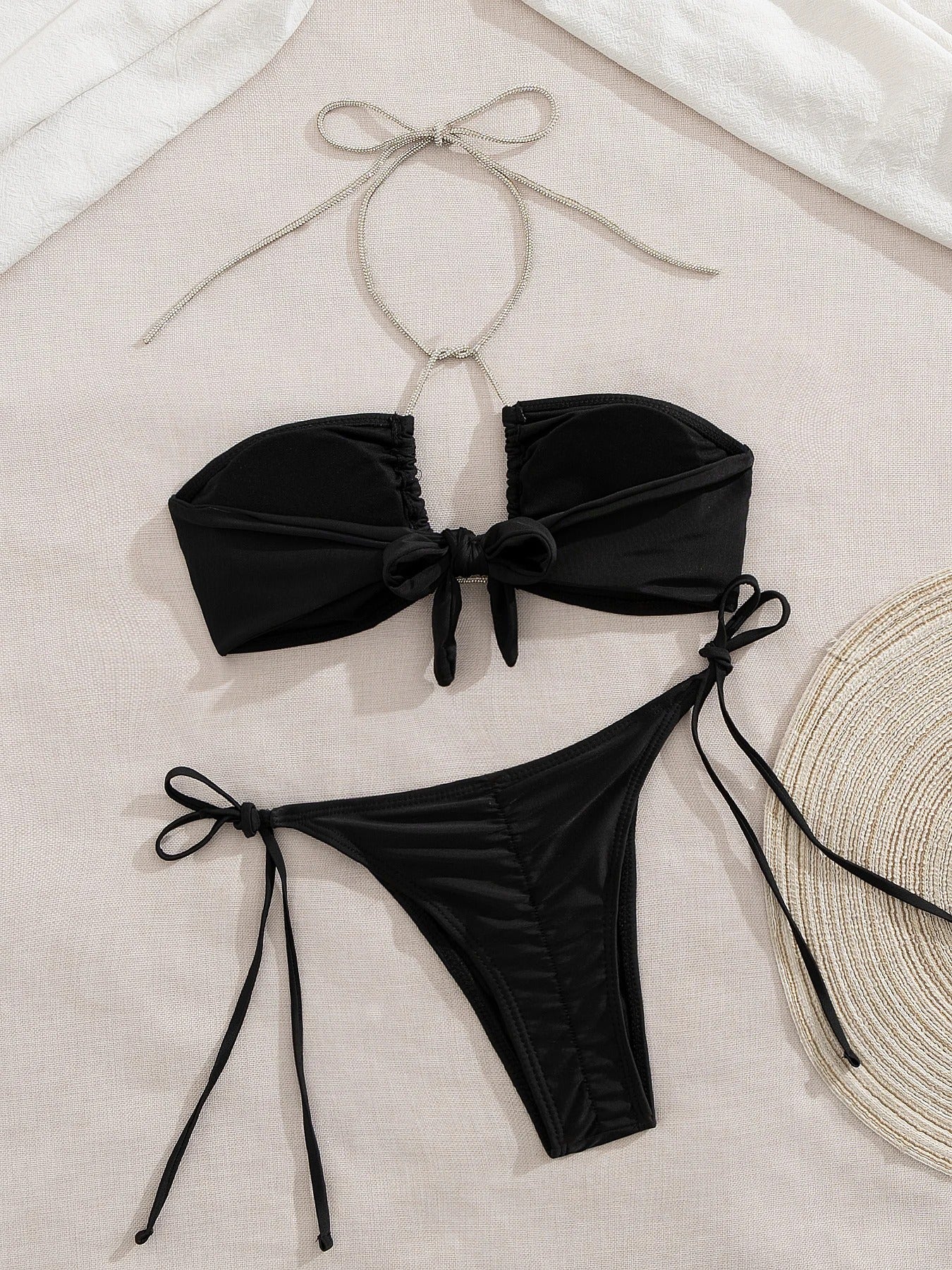 Sally Bikini