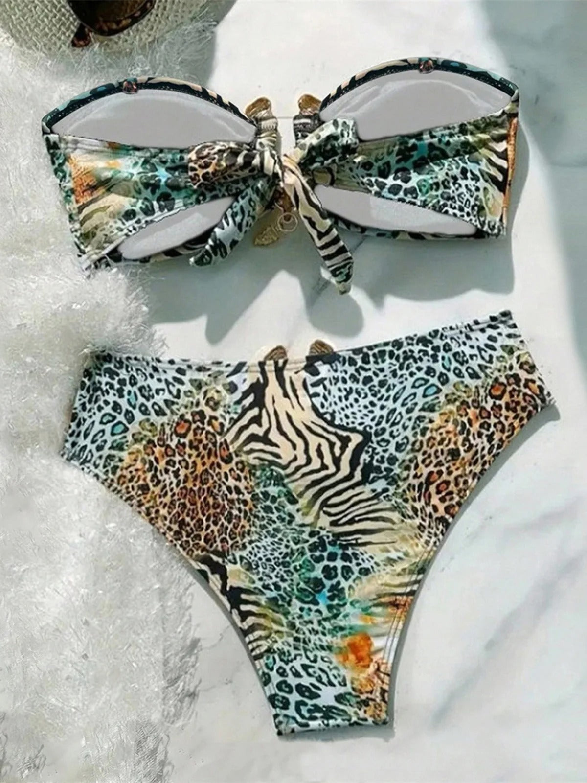 Xiomara Bikini