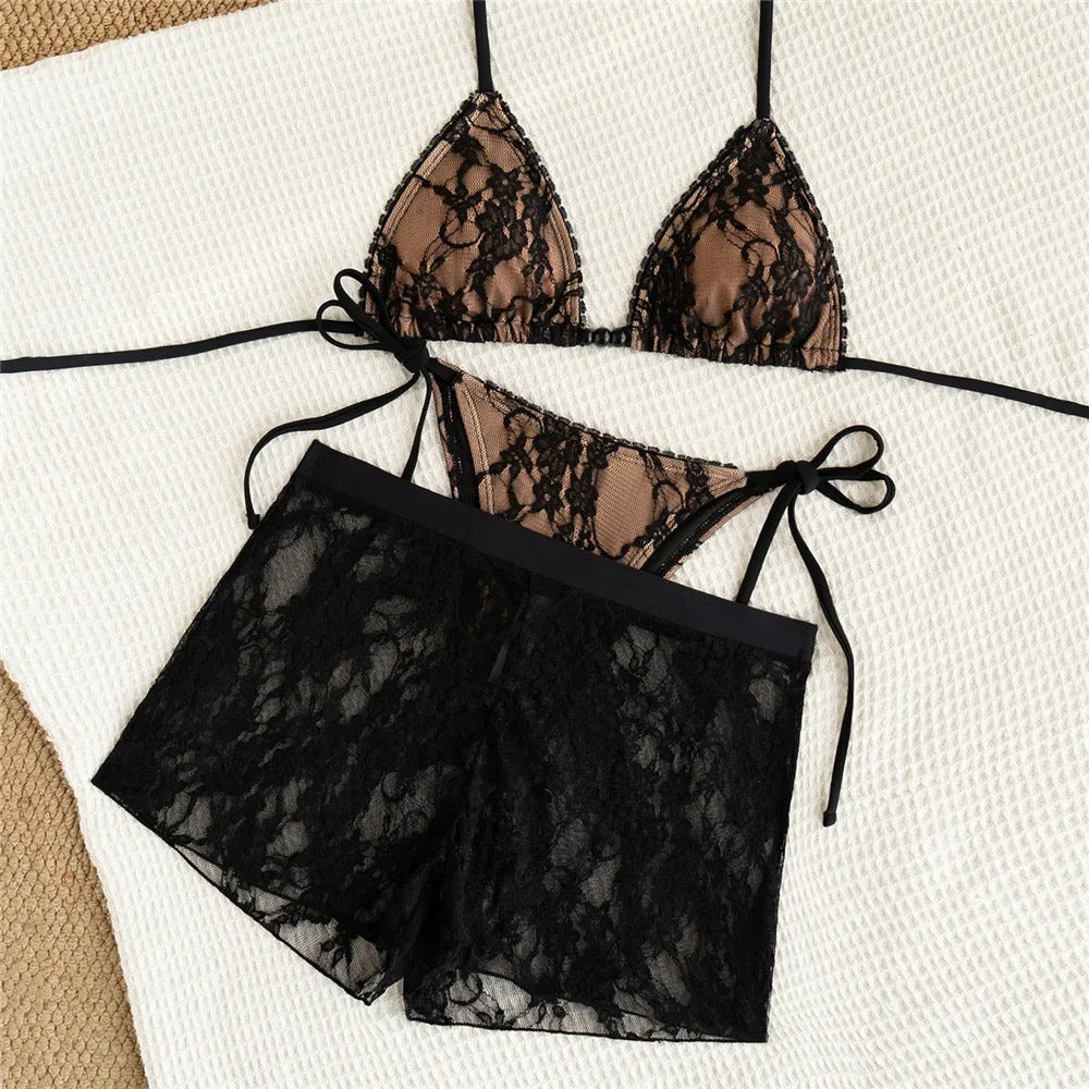 Savannah Bikini