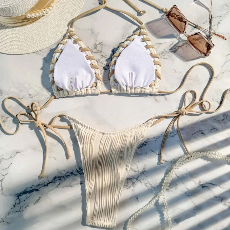 Calla Bikini