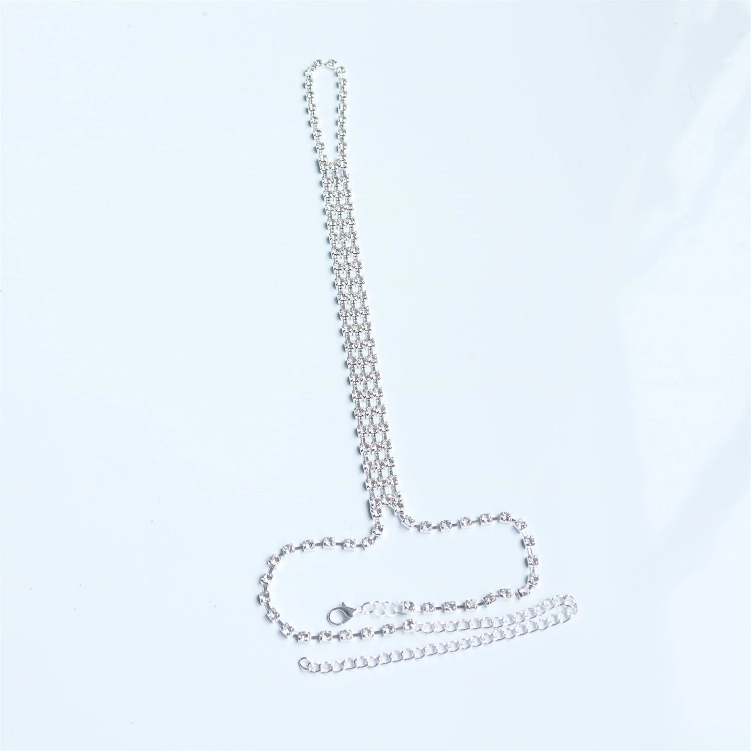 Foot Chain (1 Piece)