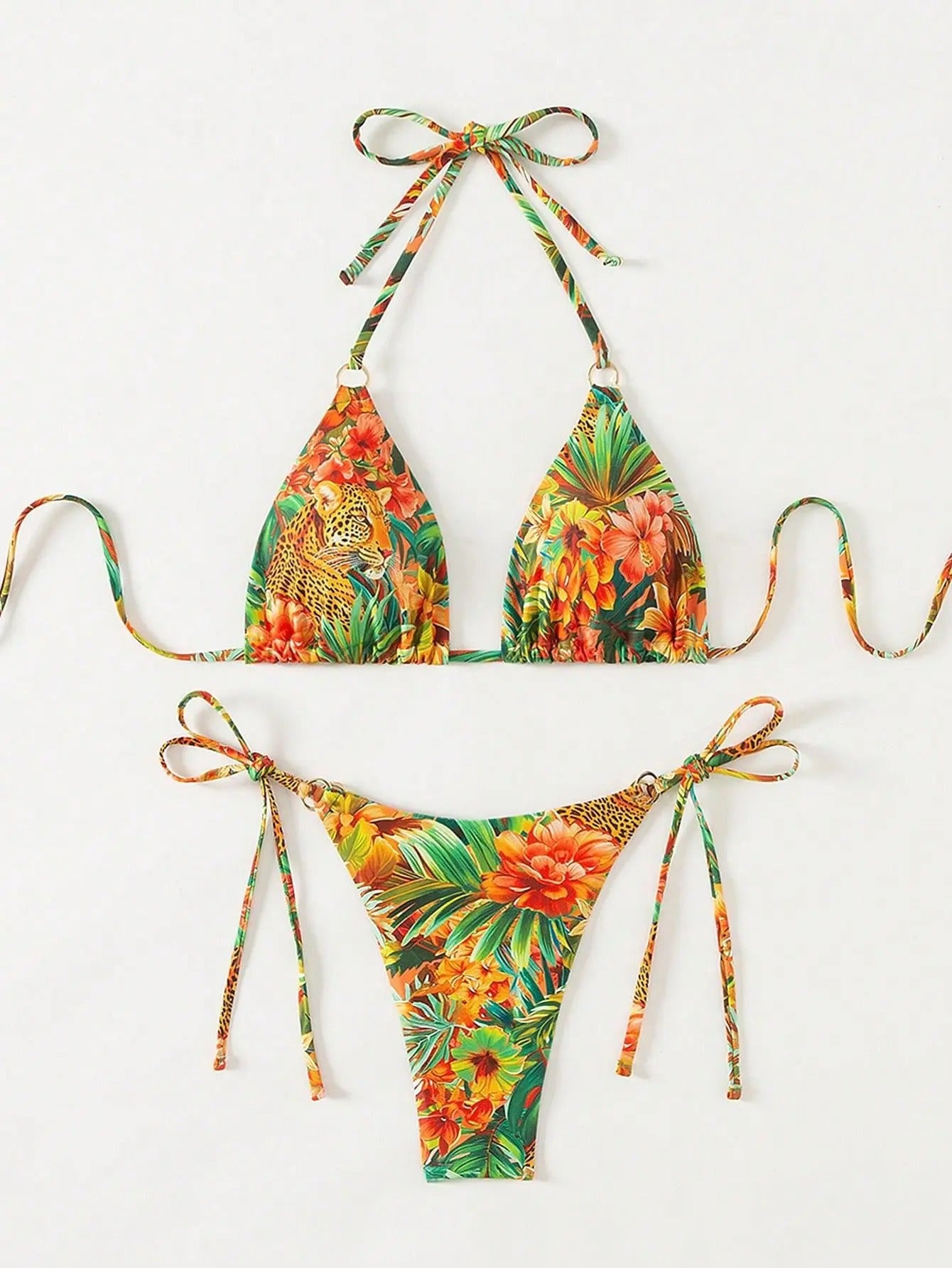 Tiziana Bikini