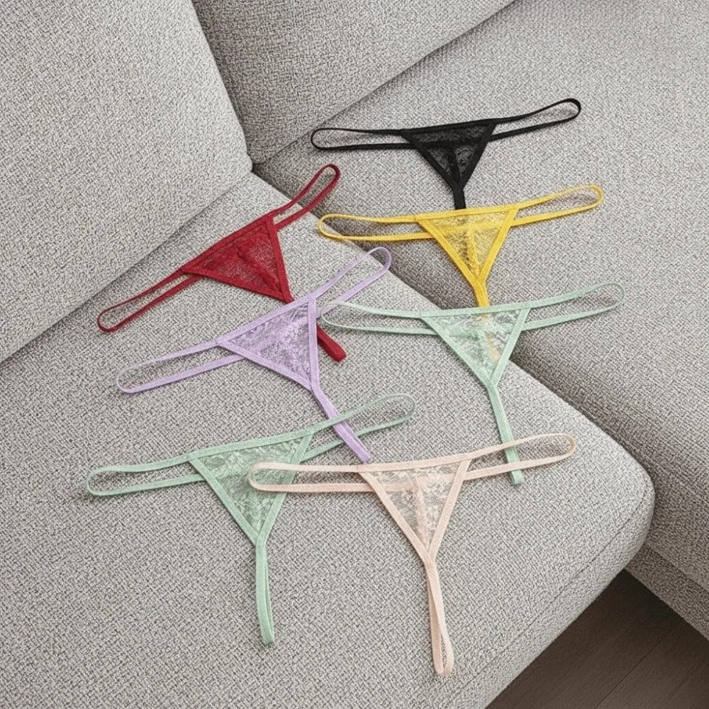 Driss Panty