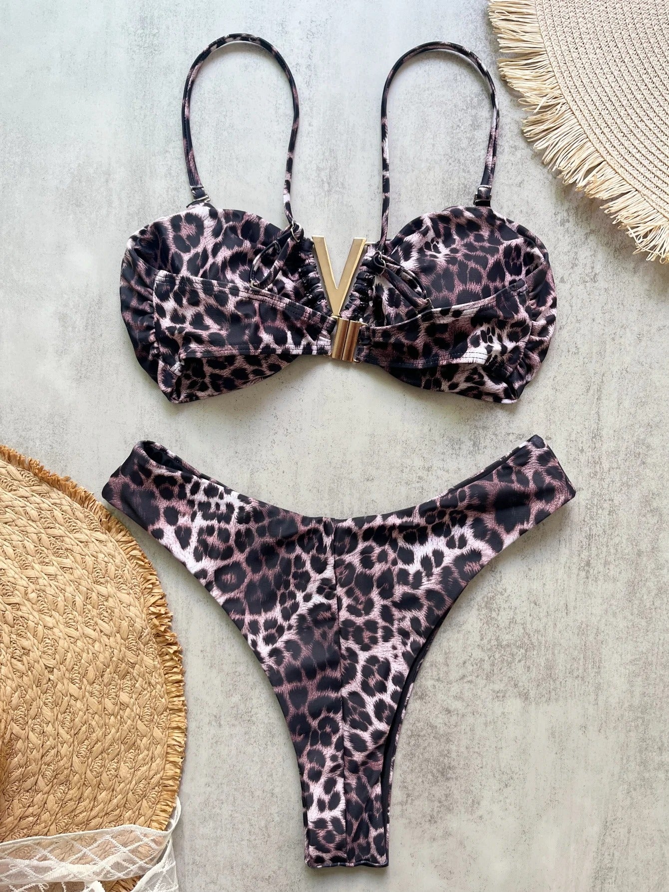 Mia Bikini