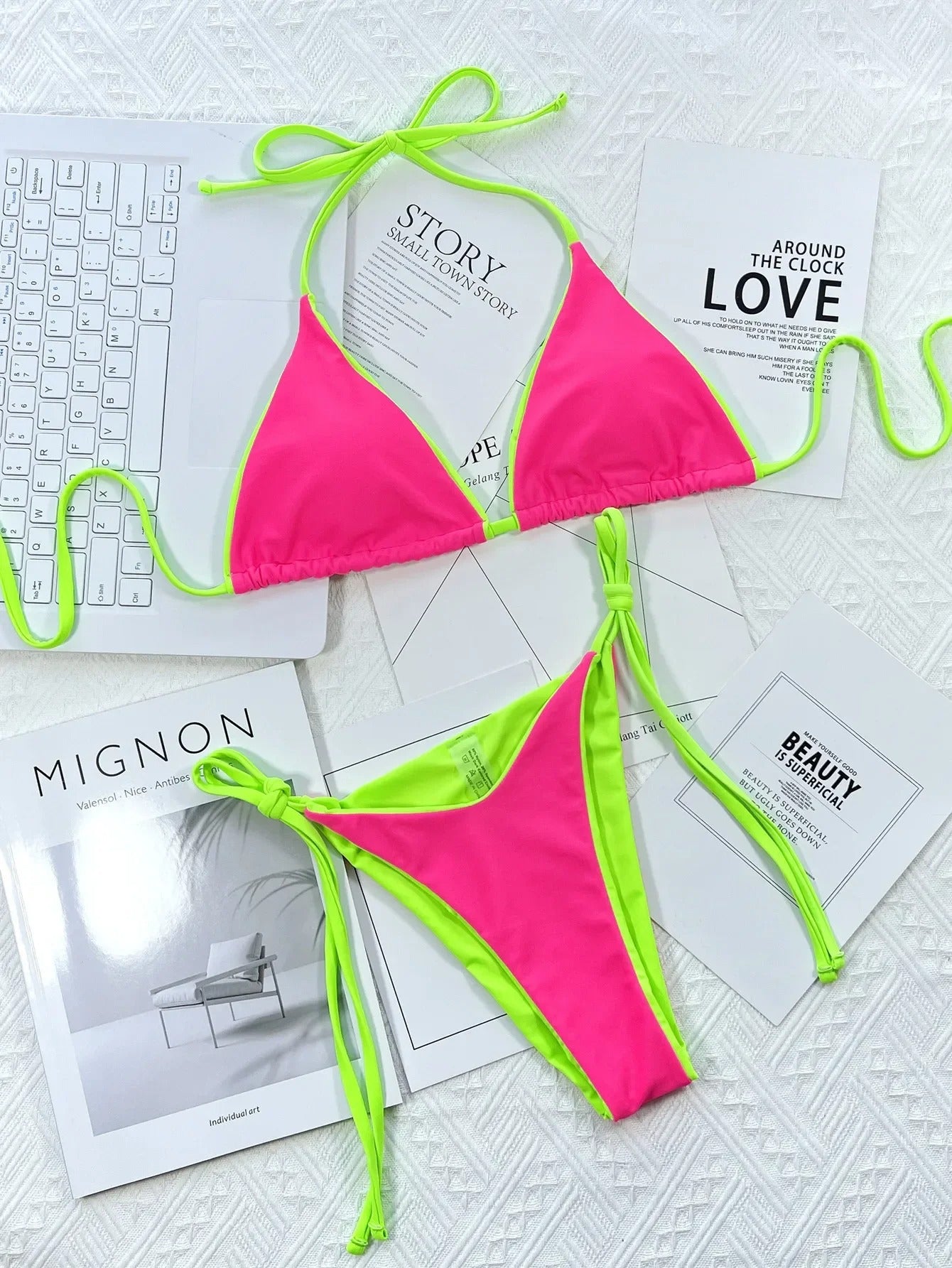 Alma Bikini