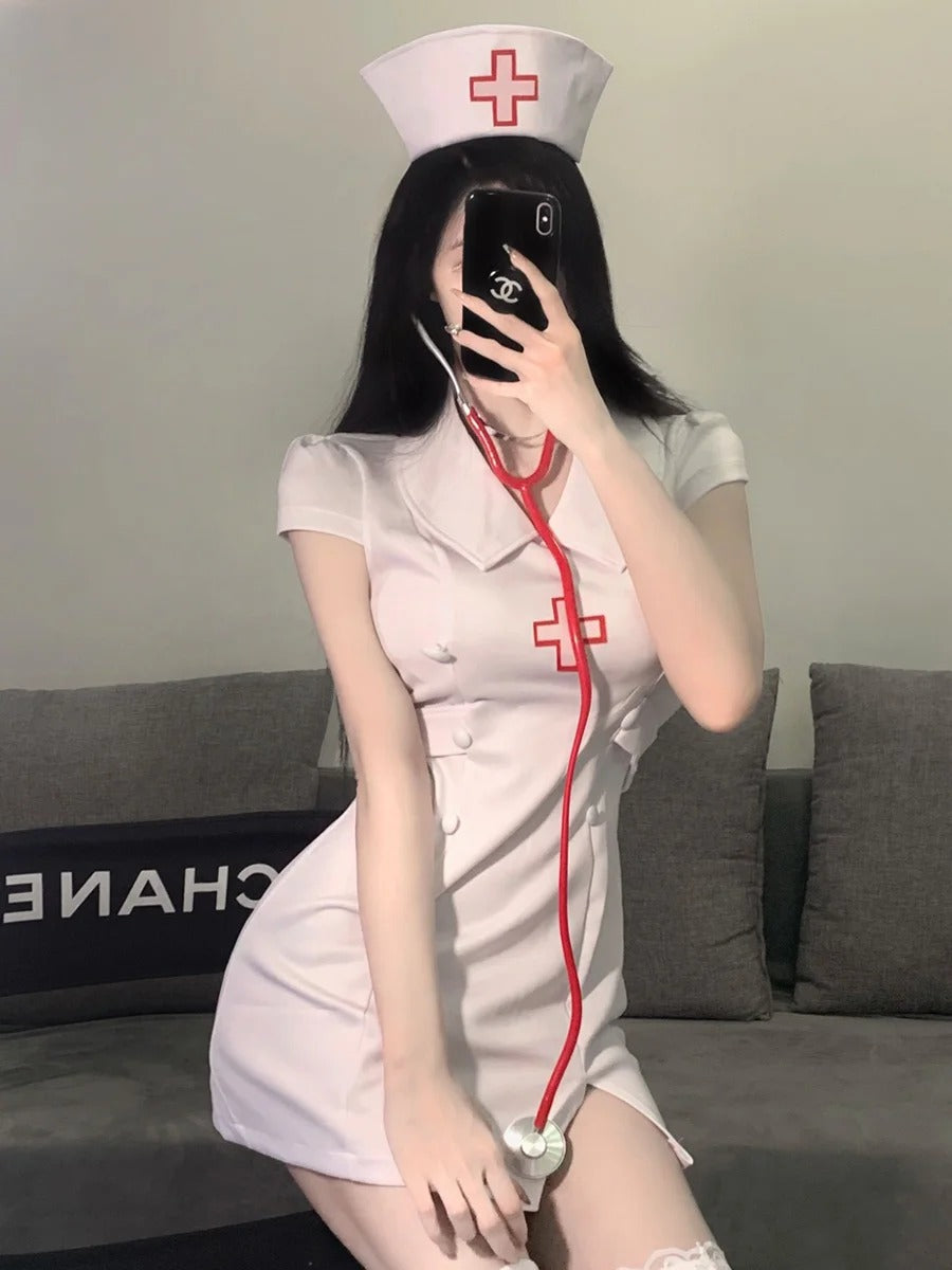 The Nurse IV