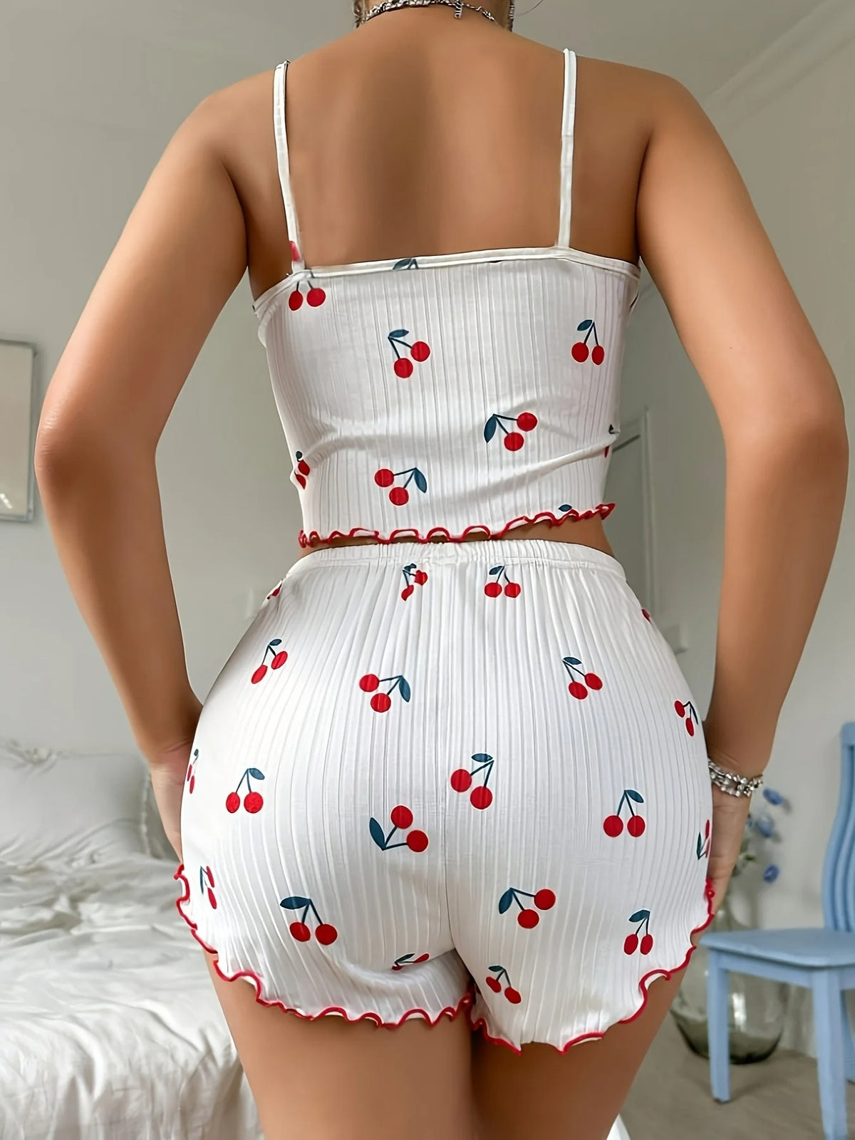 Cherry Set