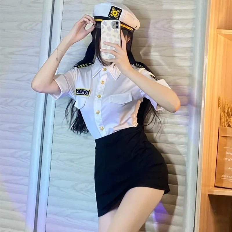 The Officer III