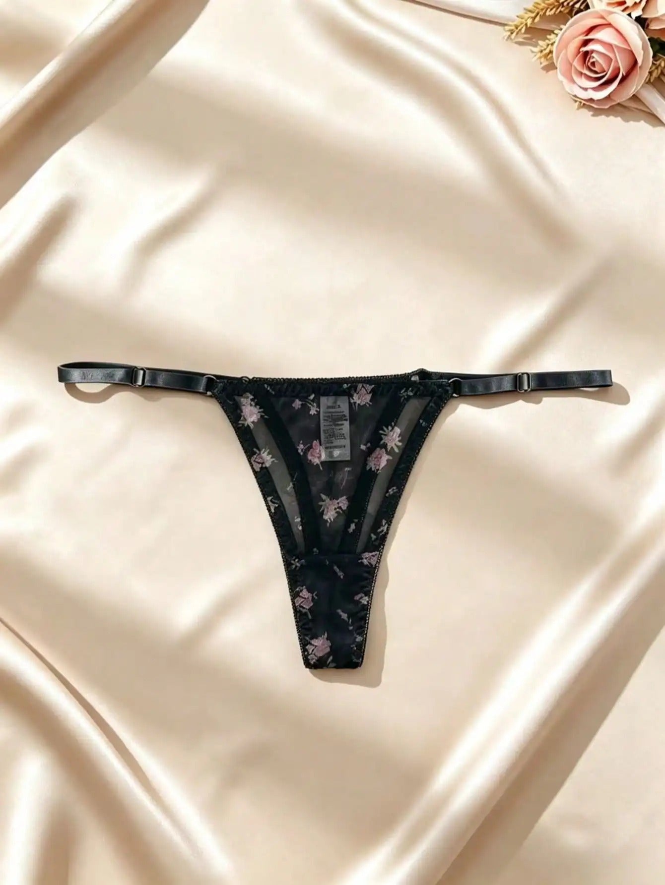 Lana Thongs - 4 Pack