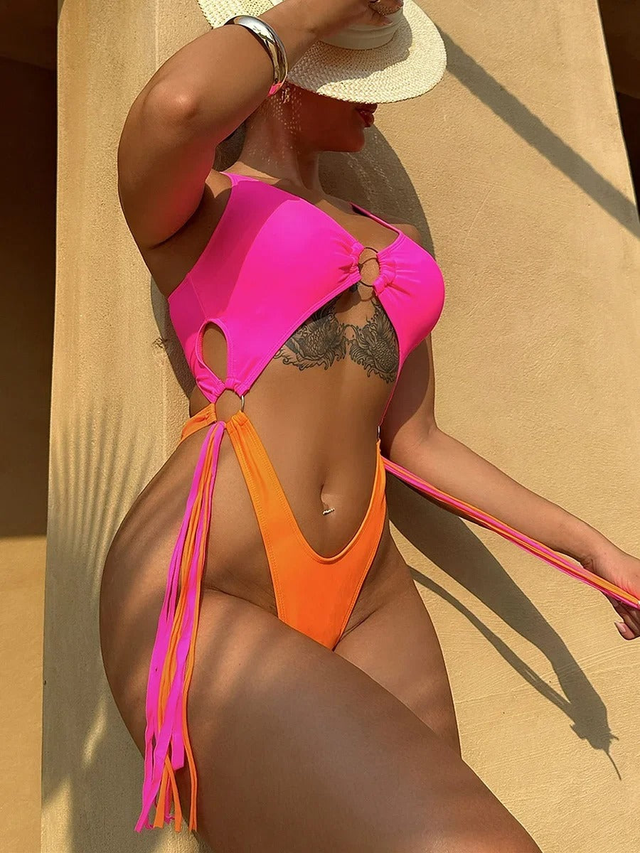 Dunia Bikini
