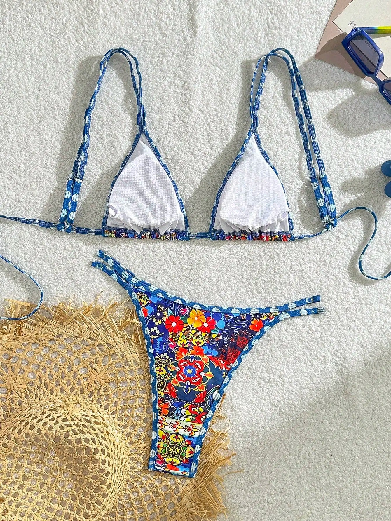 Aisha Bikini