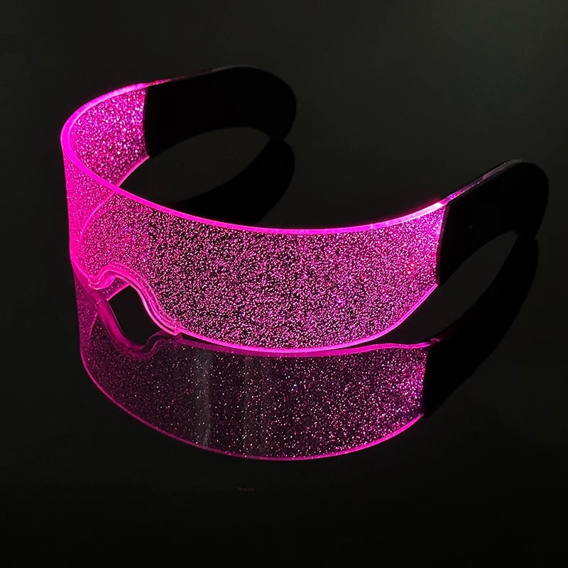 LED Glasses