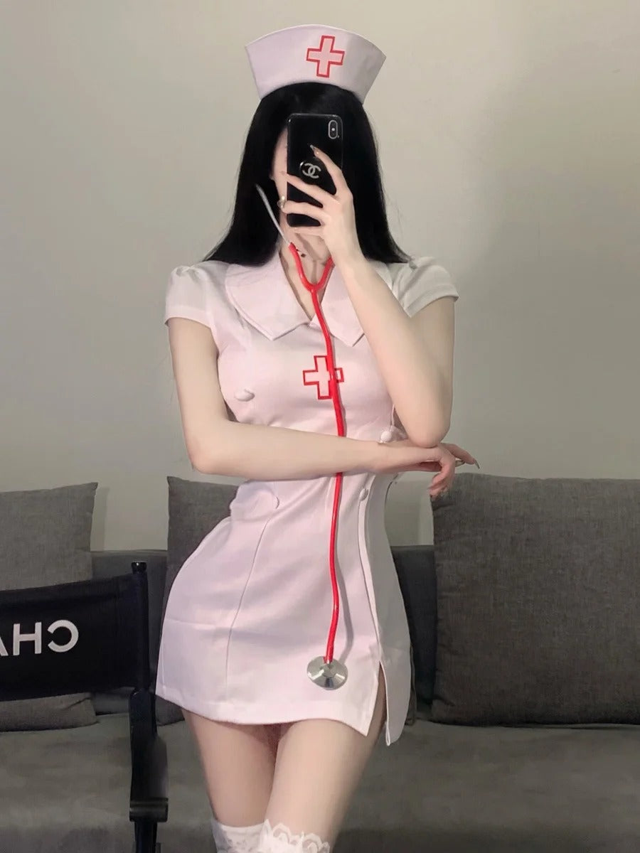 The Nurse IV