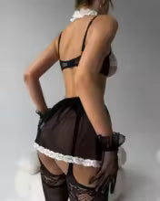 The Maid I