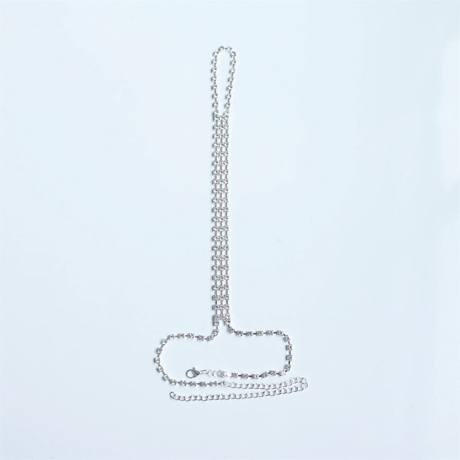 Foot Chain (1 Piece)