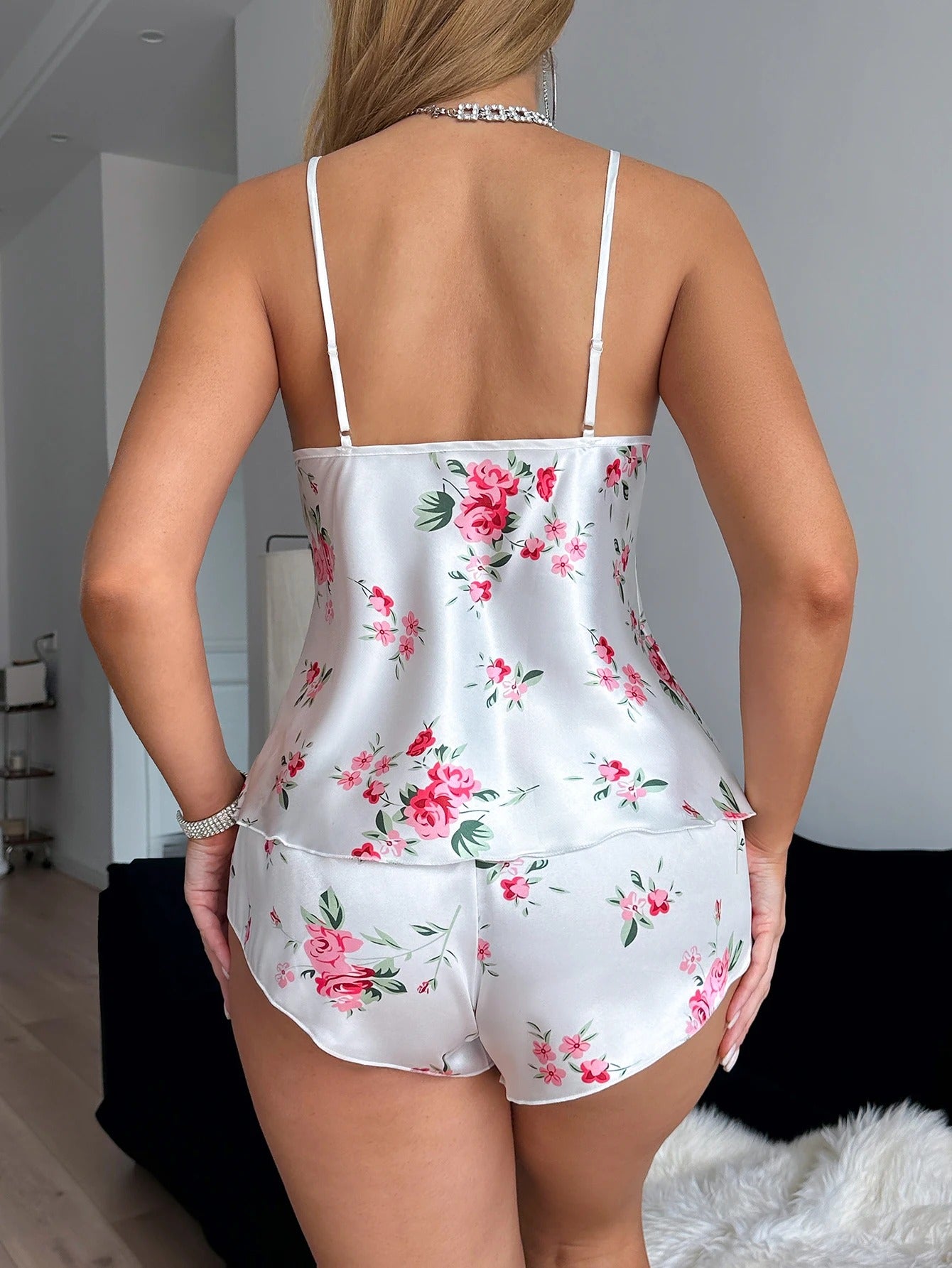 Tania Set