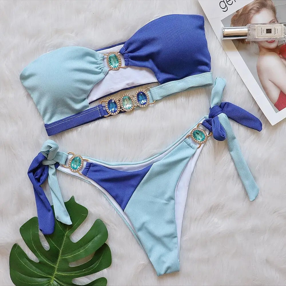 Chloe Bikini
