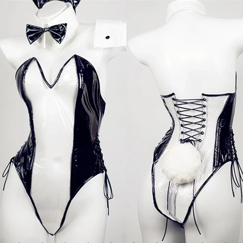 Bunny Costume