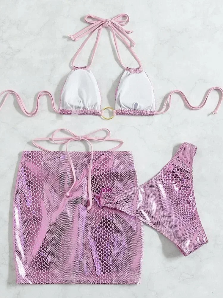 Nancy Bikini