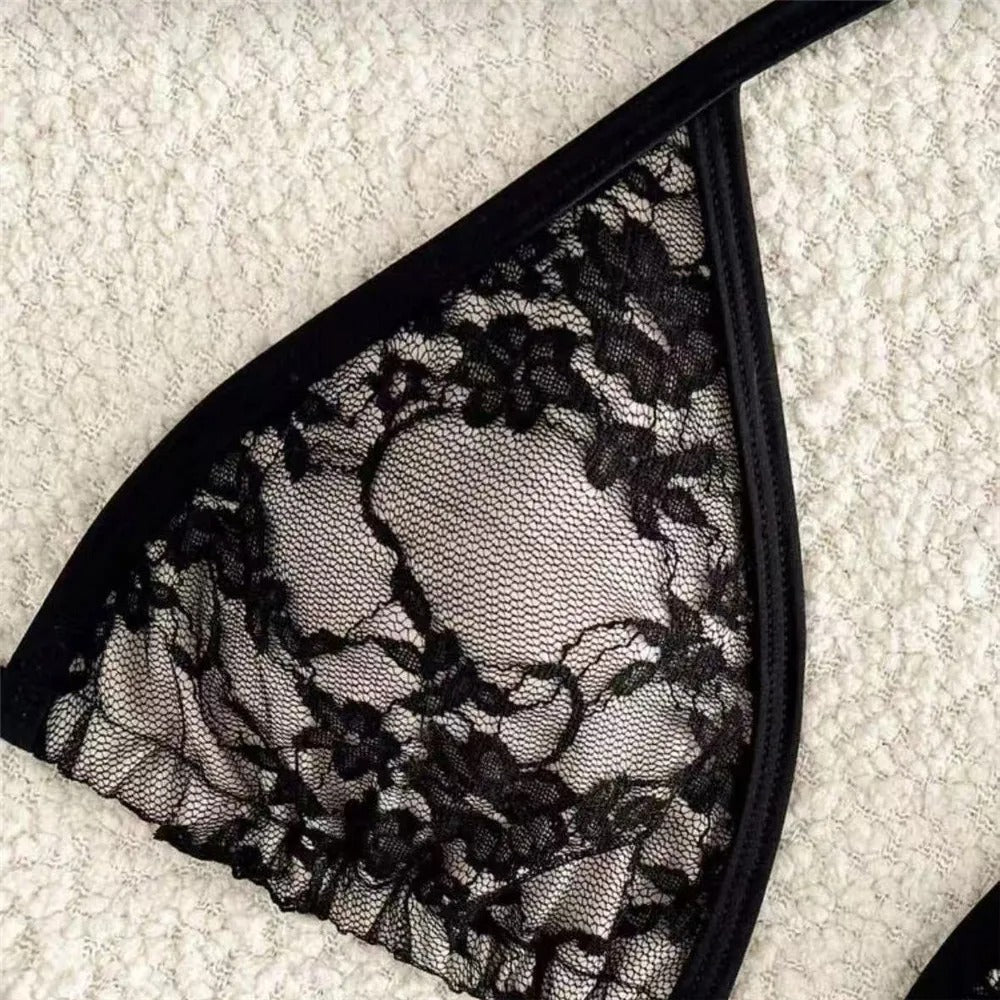 Mindy Bikini