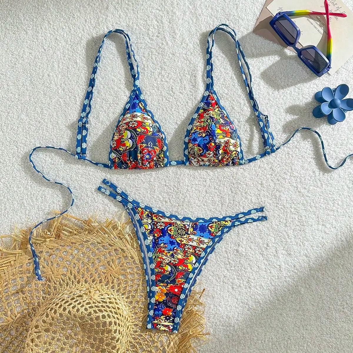 Aisha Bikini