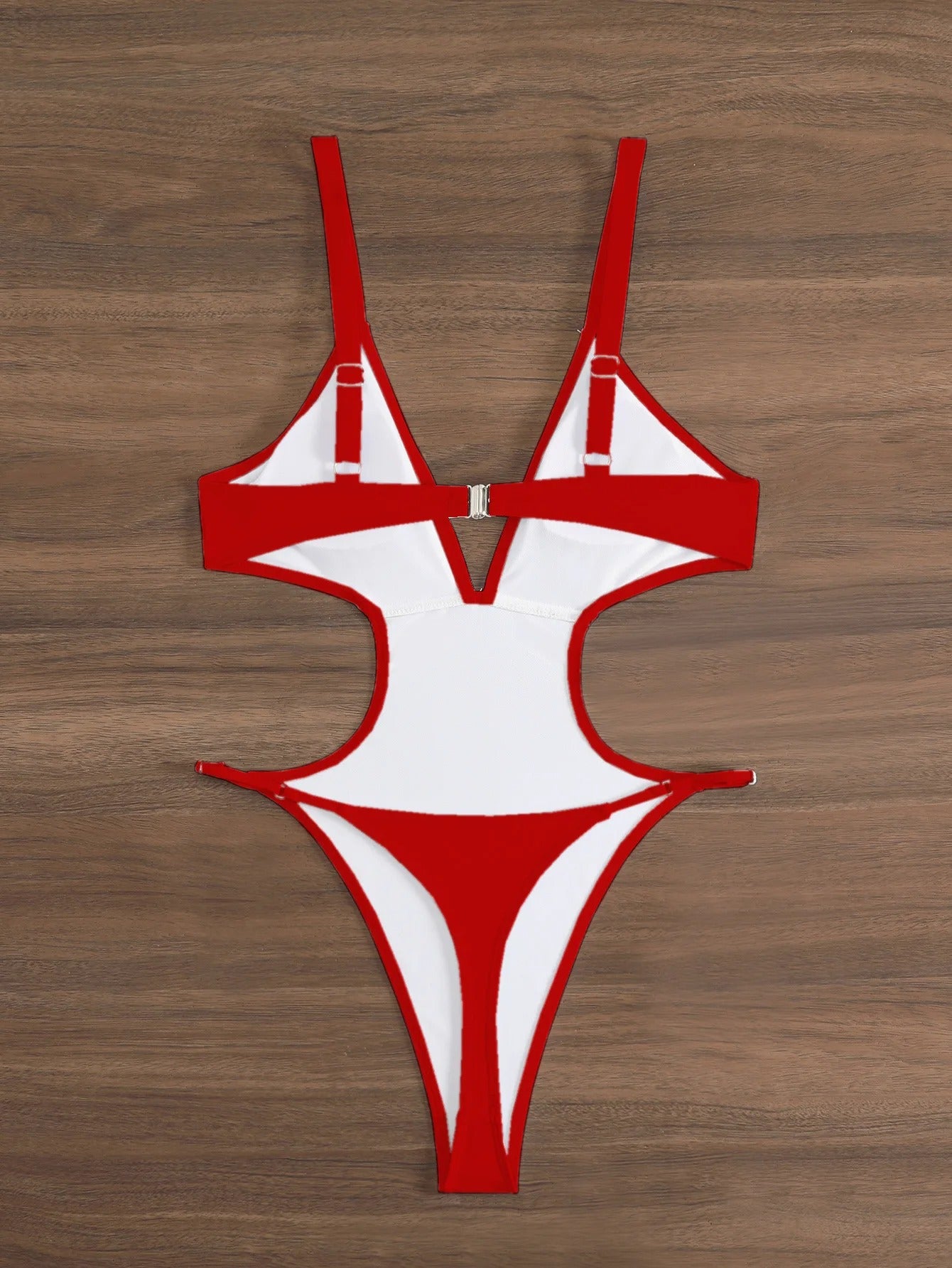 Rosy Bikini