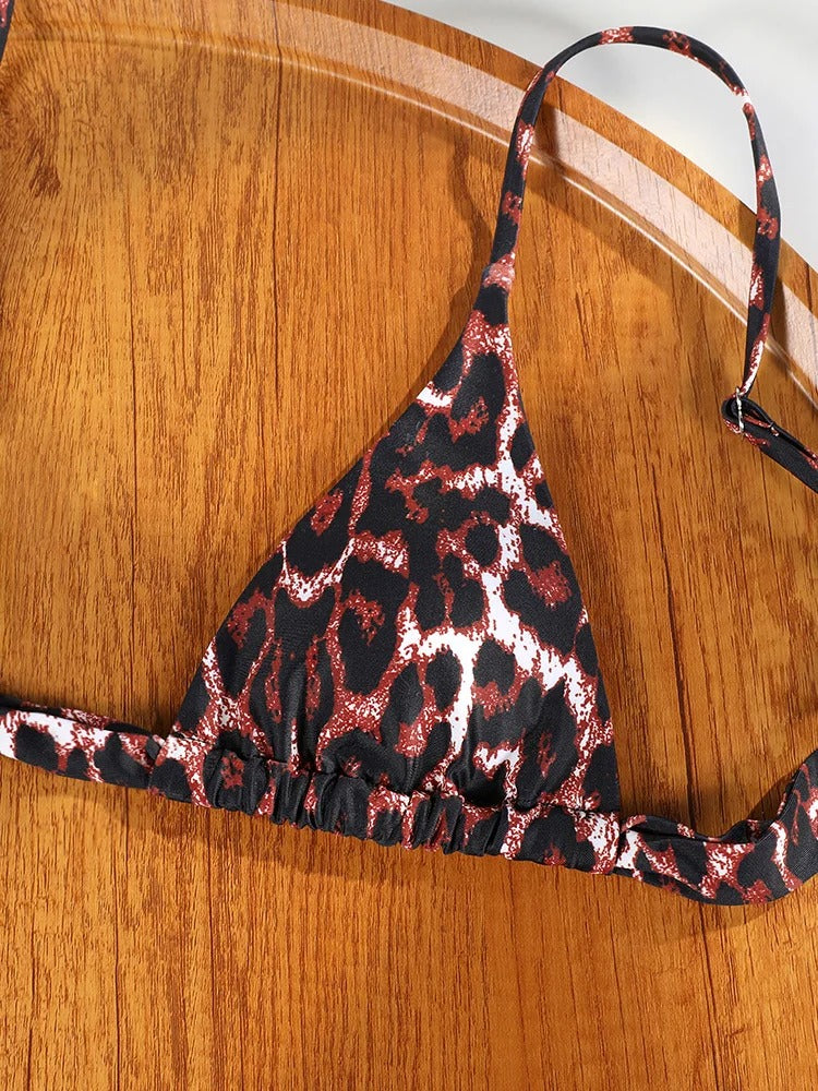 April Bikini