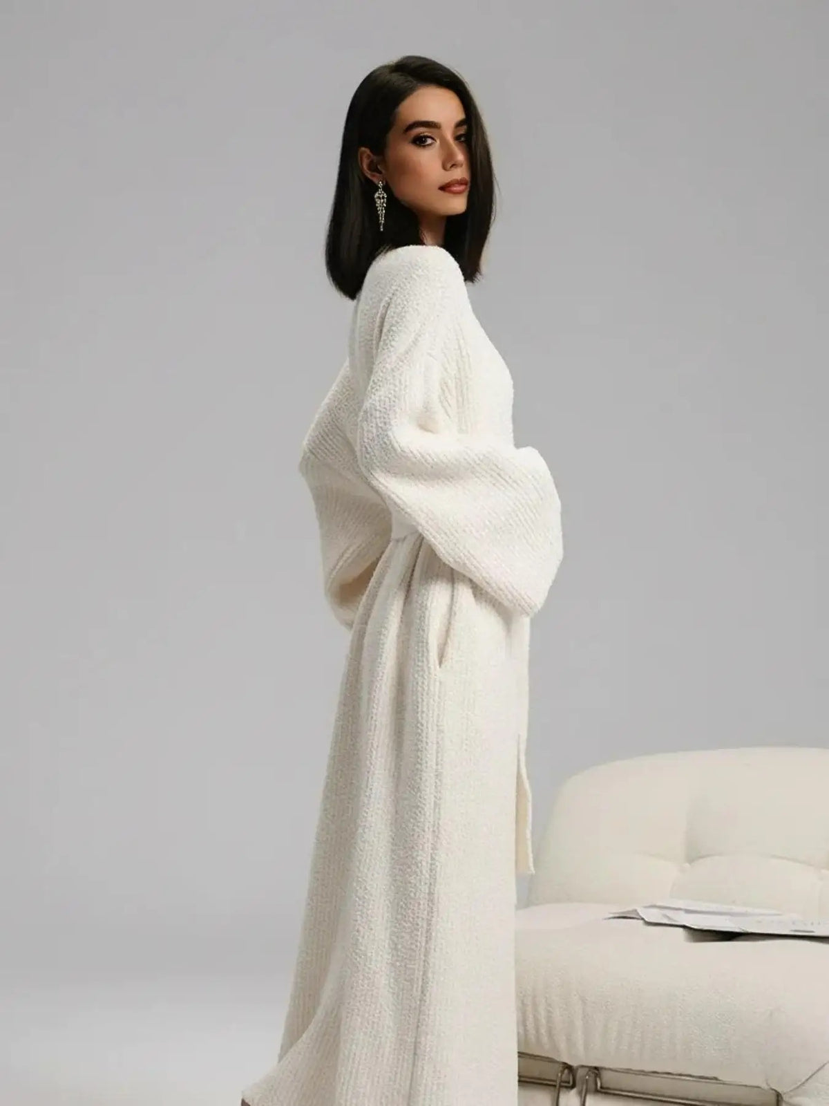 The Cozy Robe