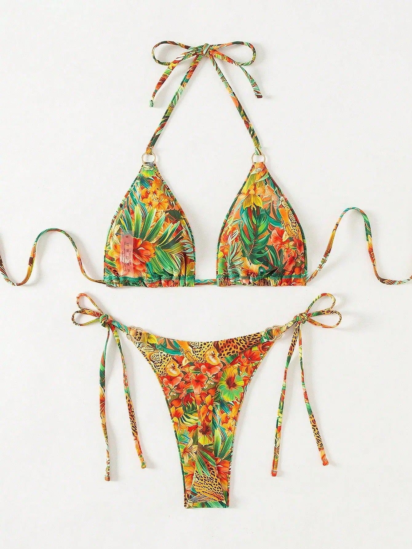 Tiziana Bikini