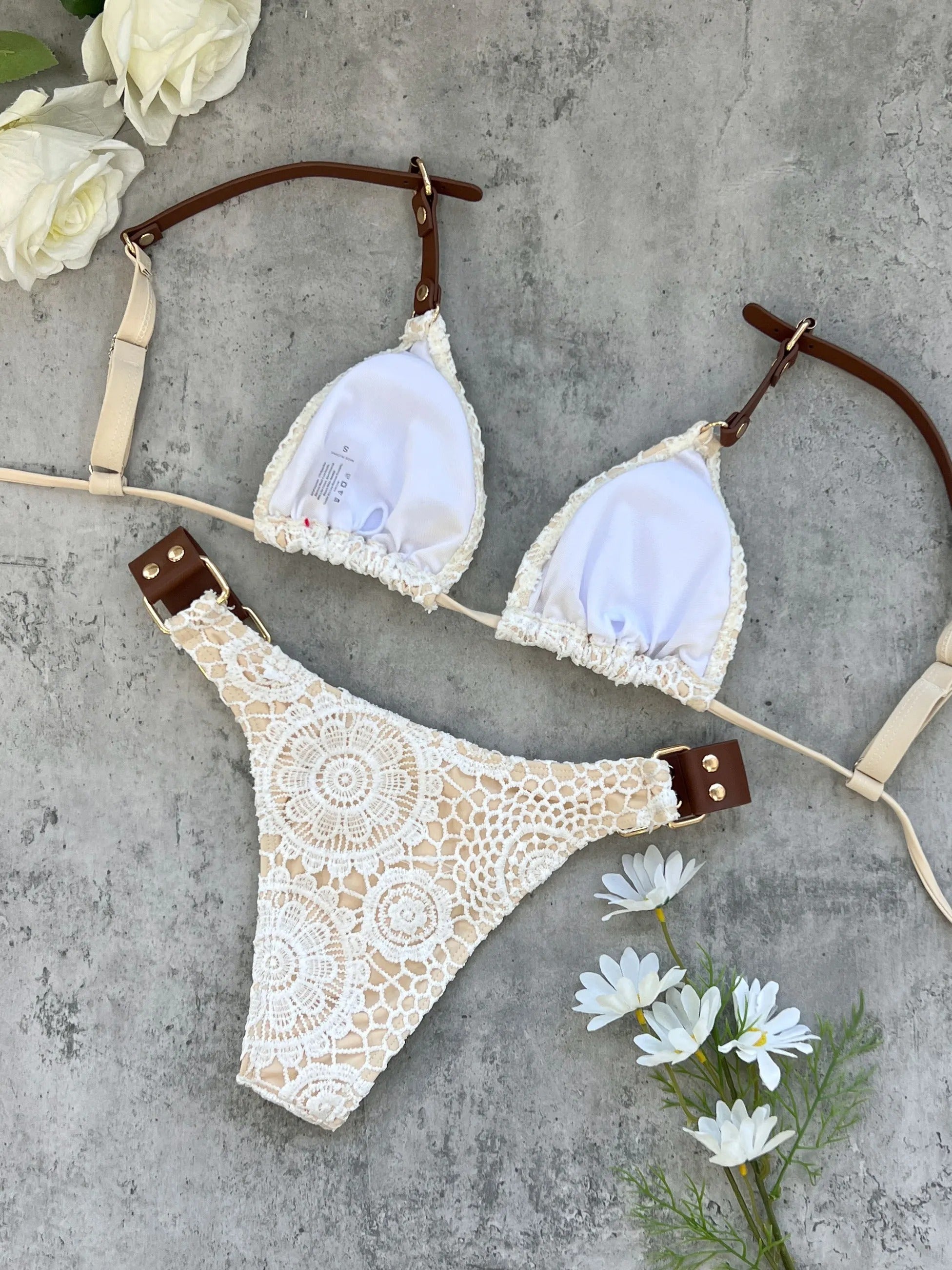 Ember Bikini