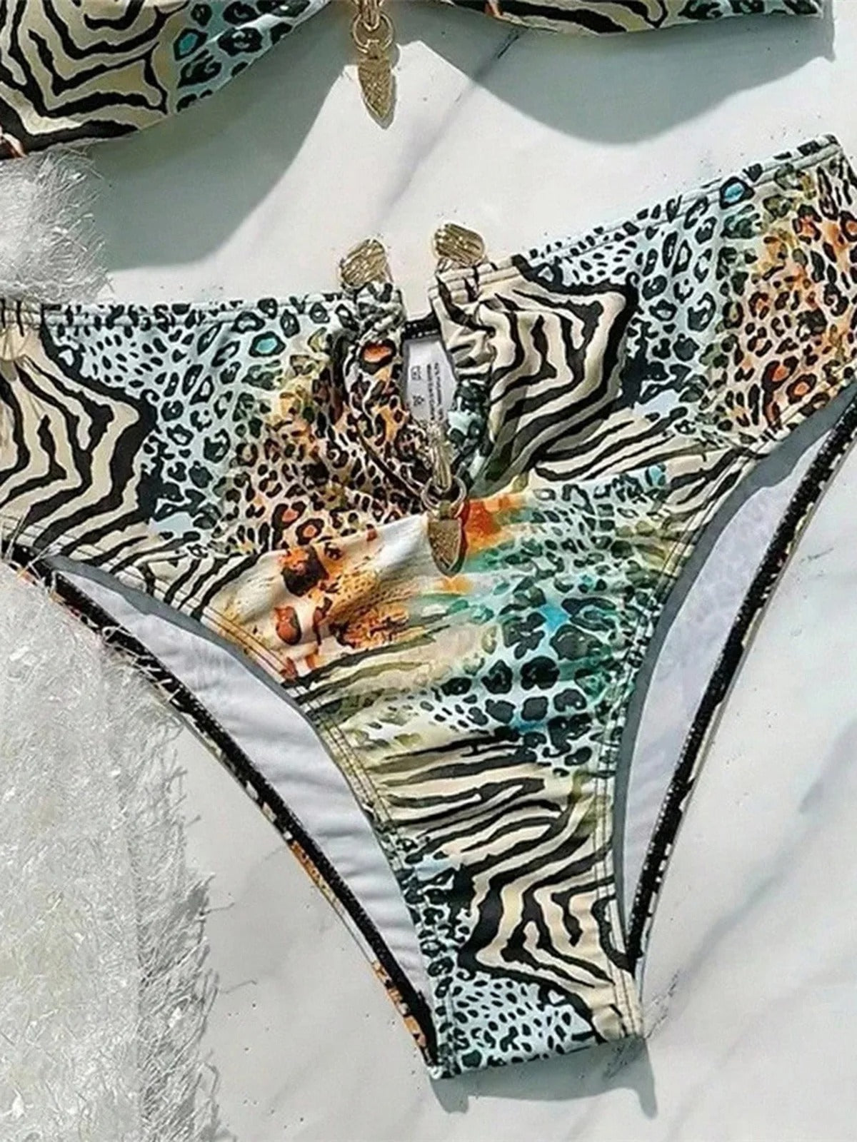 Xiomara Bikini