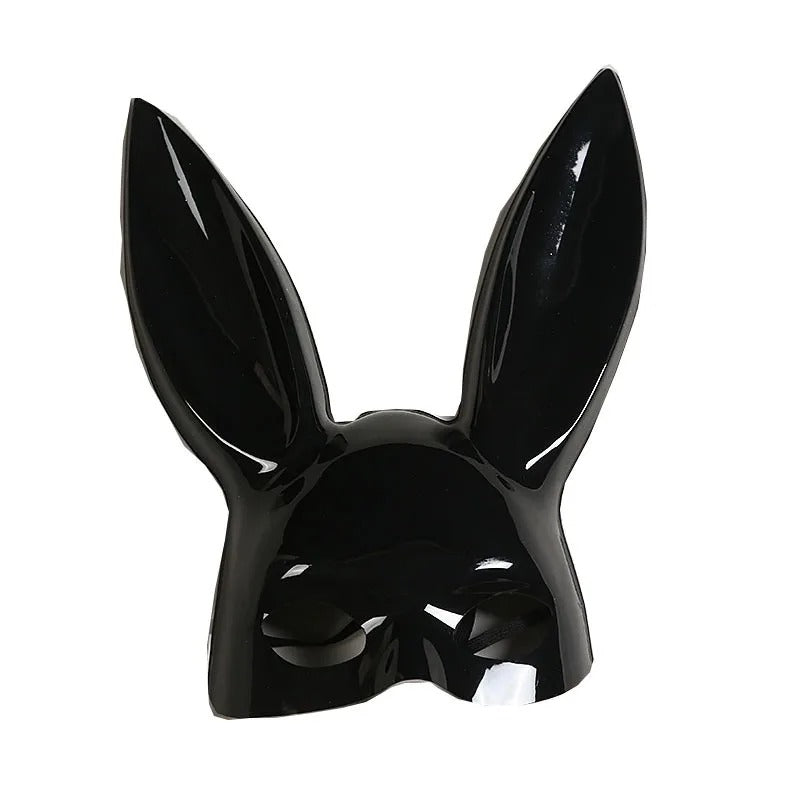 Bunny Mask