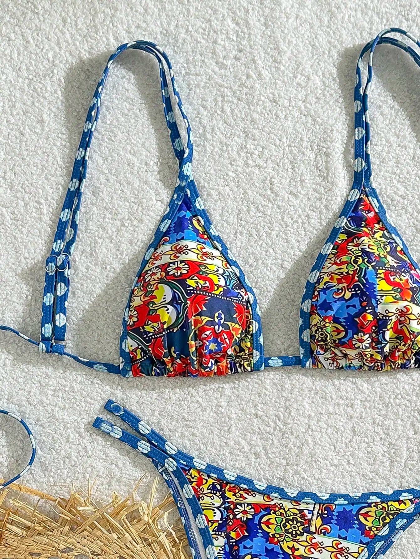 Aisha Bikini