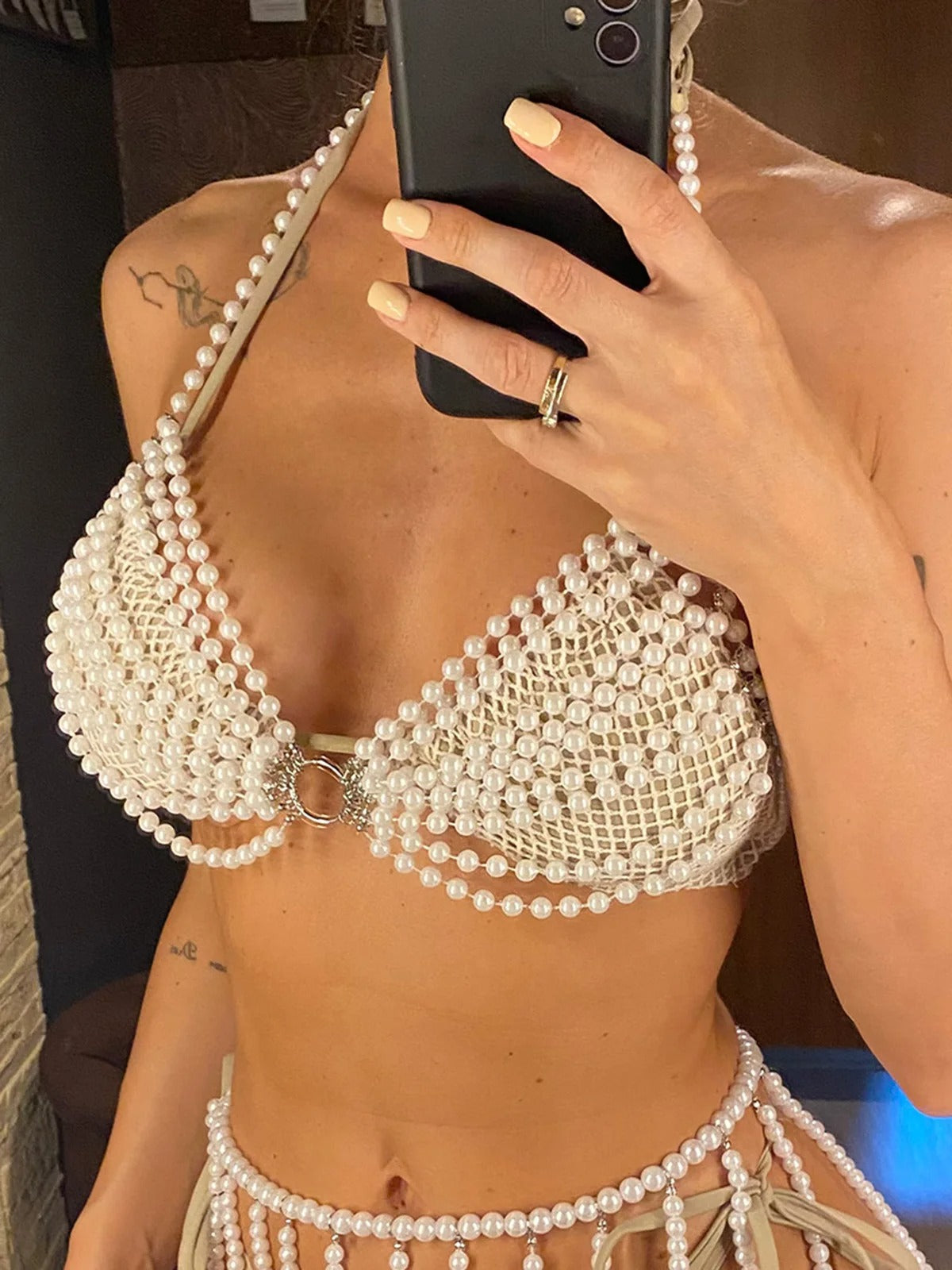 Perla Chain