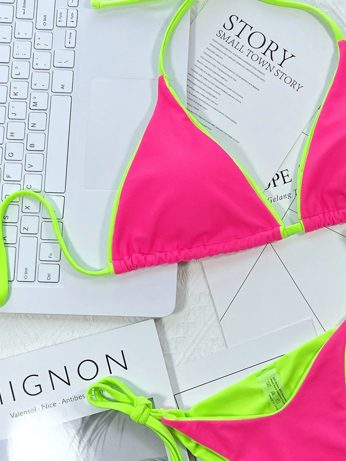 Alma Bikini