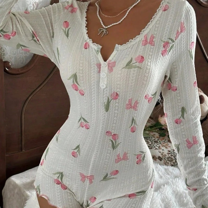 Nina Romper
