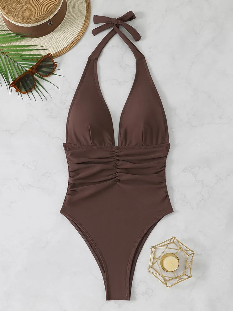 Maddie Bikini