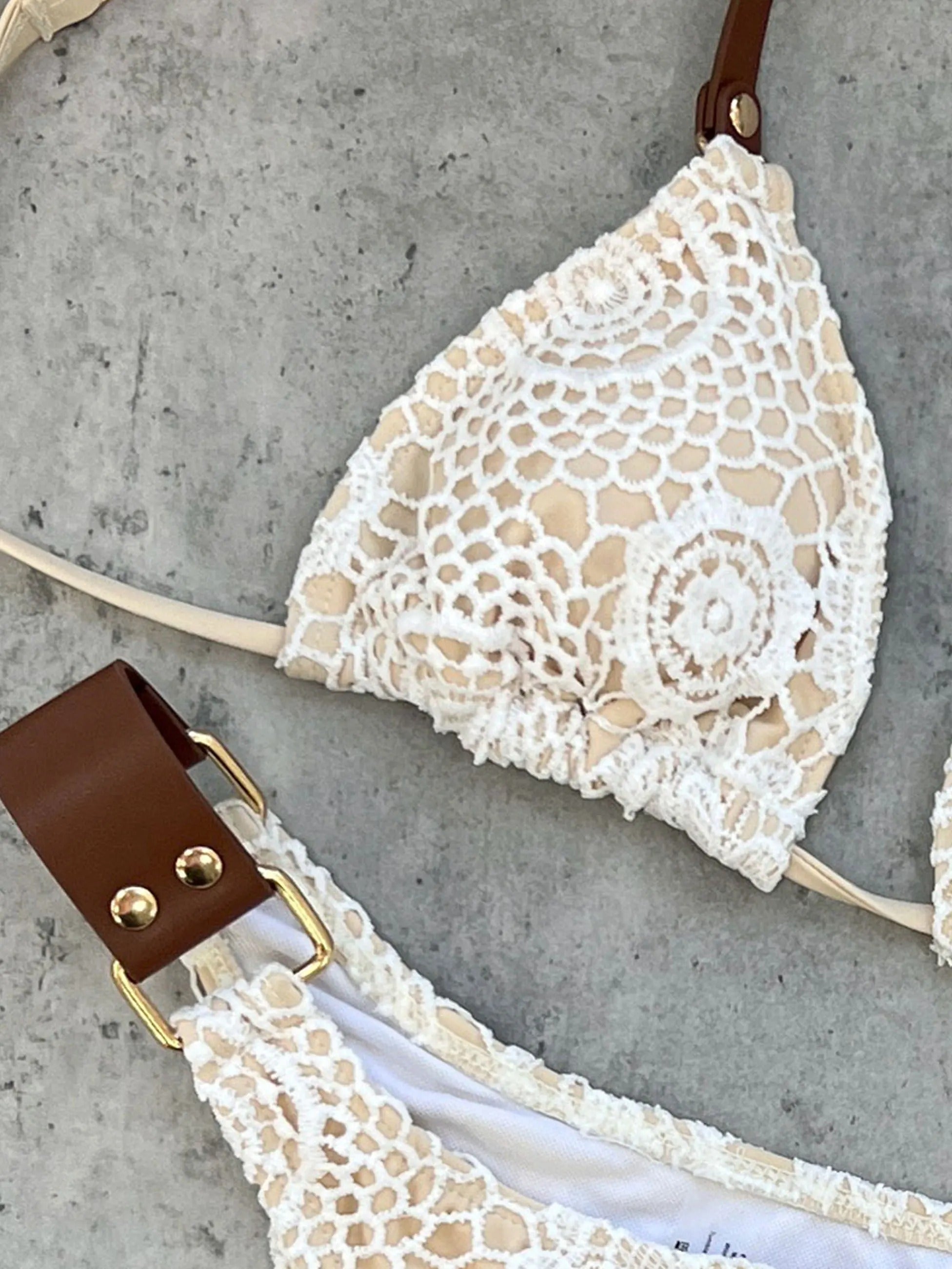 Ember Bikini