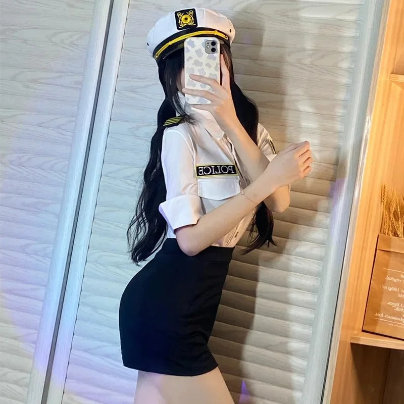 The Officer III
