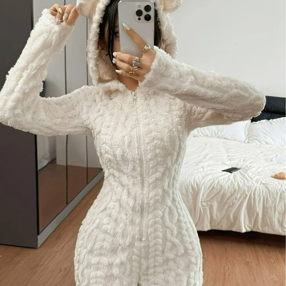 Bow Romper