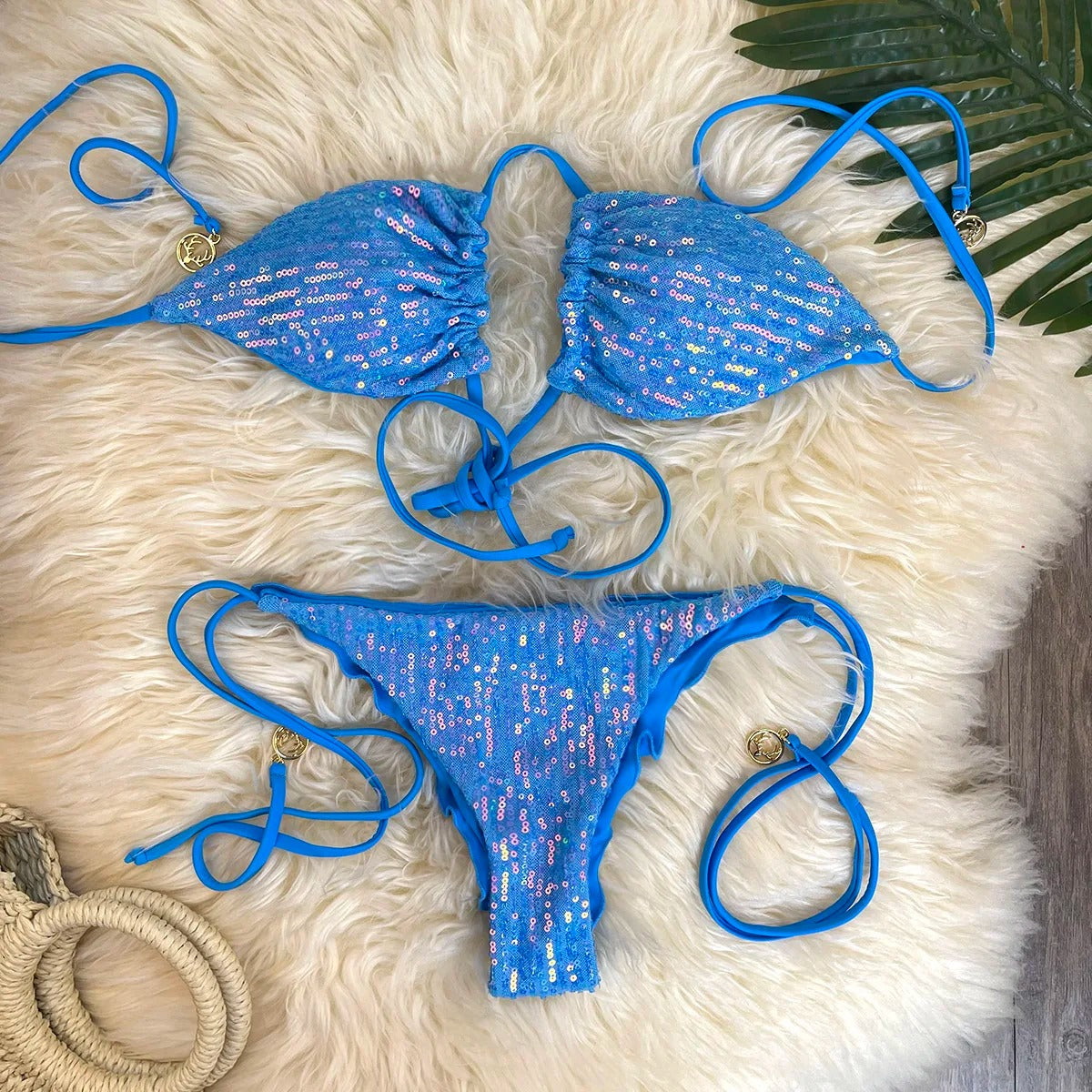 Rossa Bikini