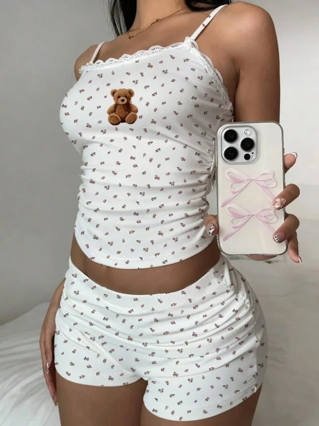 Teddy Set