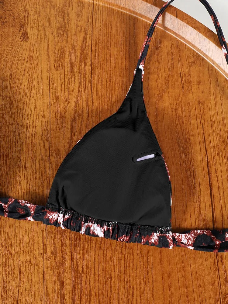 April Bikini